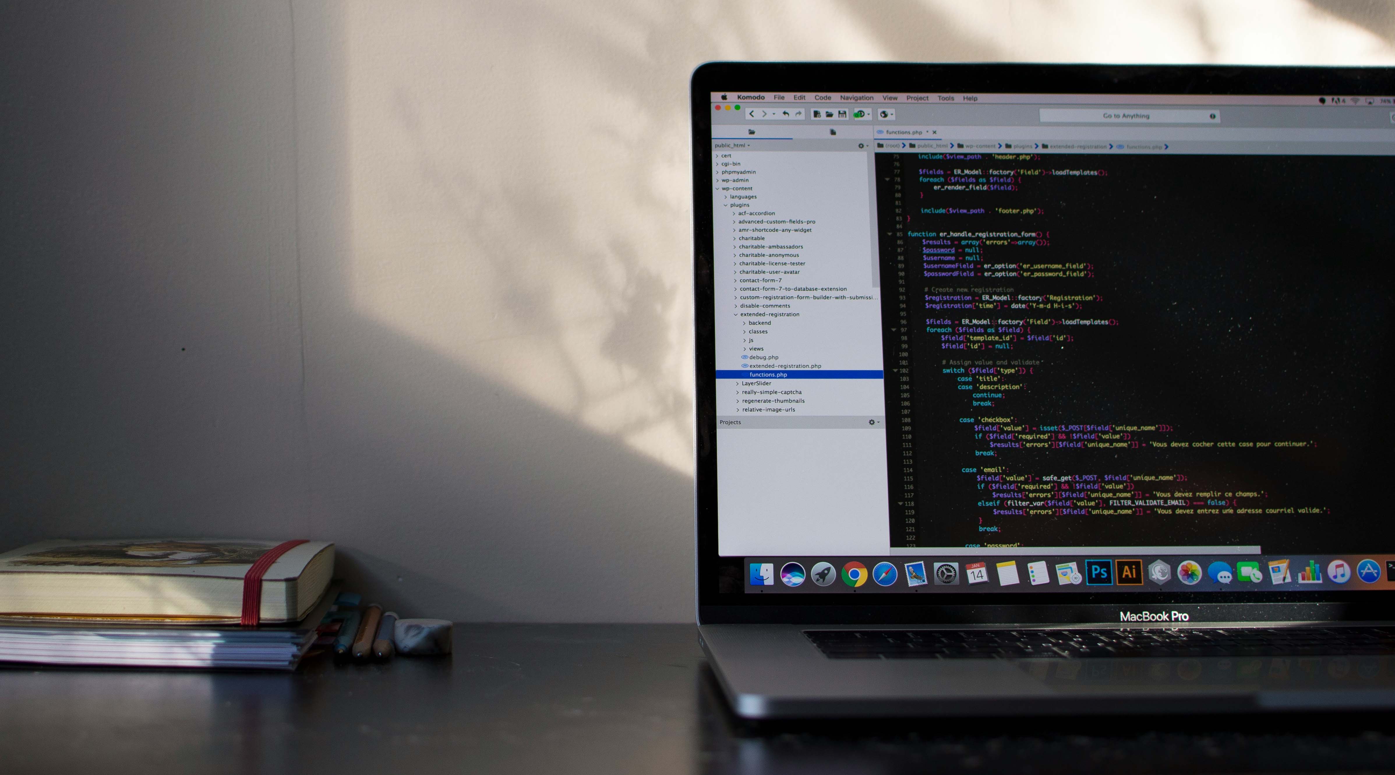 Programming