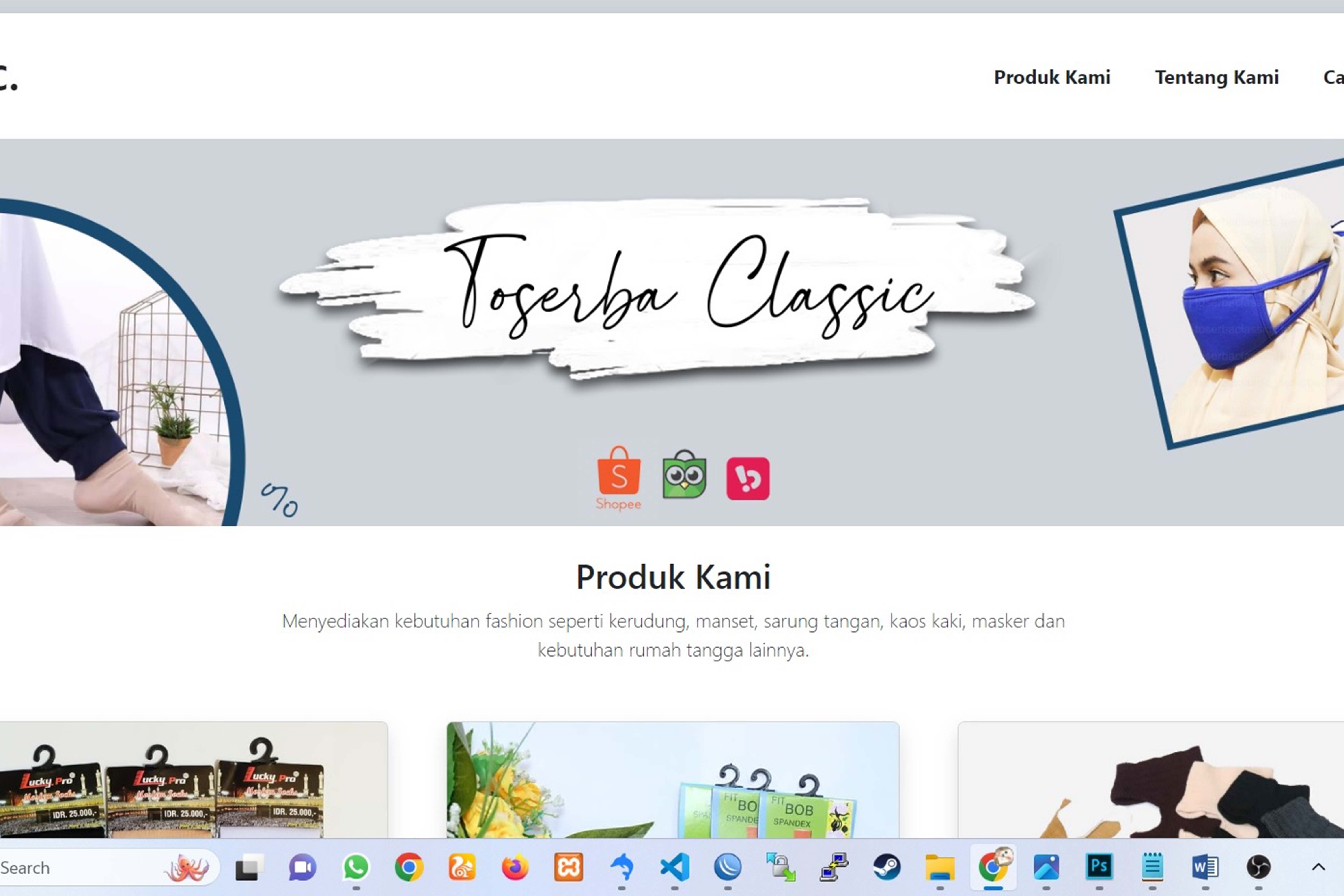 toserbaclassic